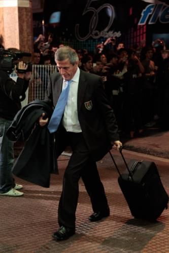 أوسكار واشنطن تاباريز 