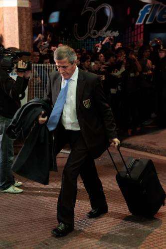 أوسكار واشنطن تاباريز 