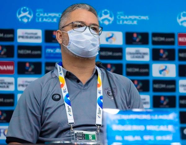 روجيرو ميكالي