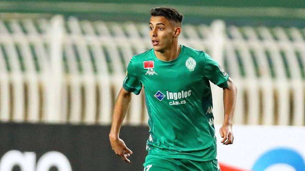 زكرياء الوردي