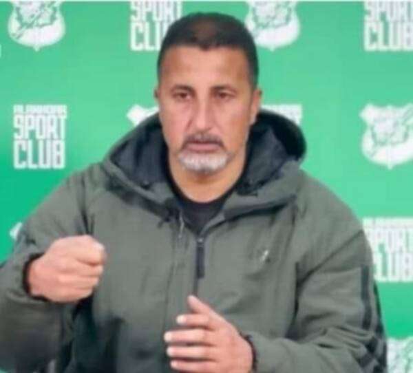 أحمد المنتصر