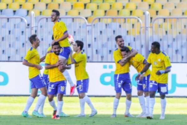 الإسماعيلي