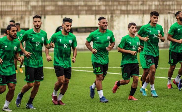 شباب قسنطينة