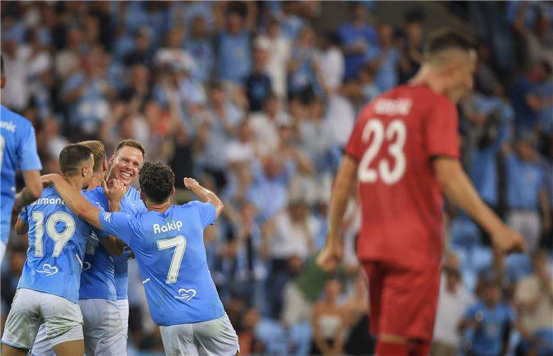 من المنافسات