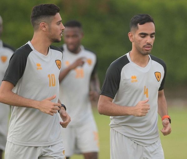 فريق القادسية