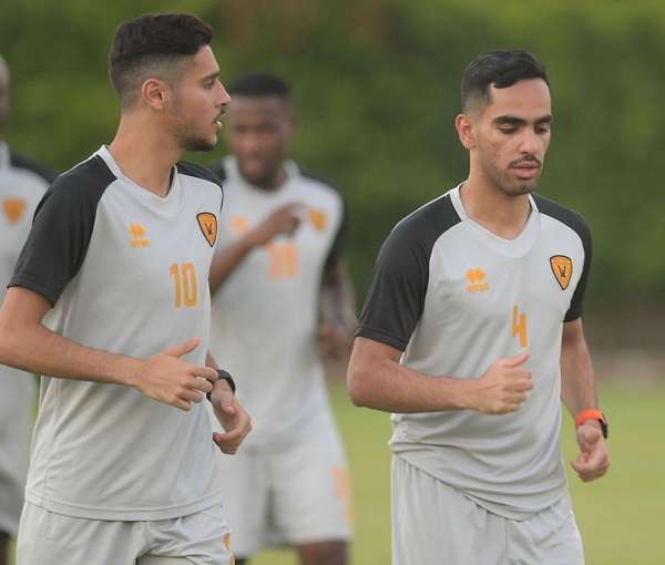 فريق القادسية