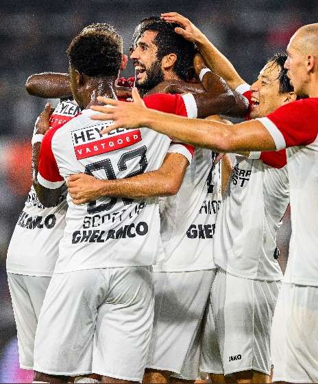 رويال أنتويرب