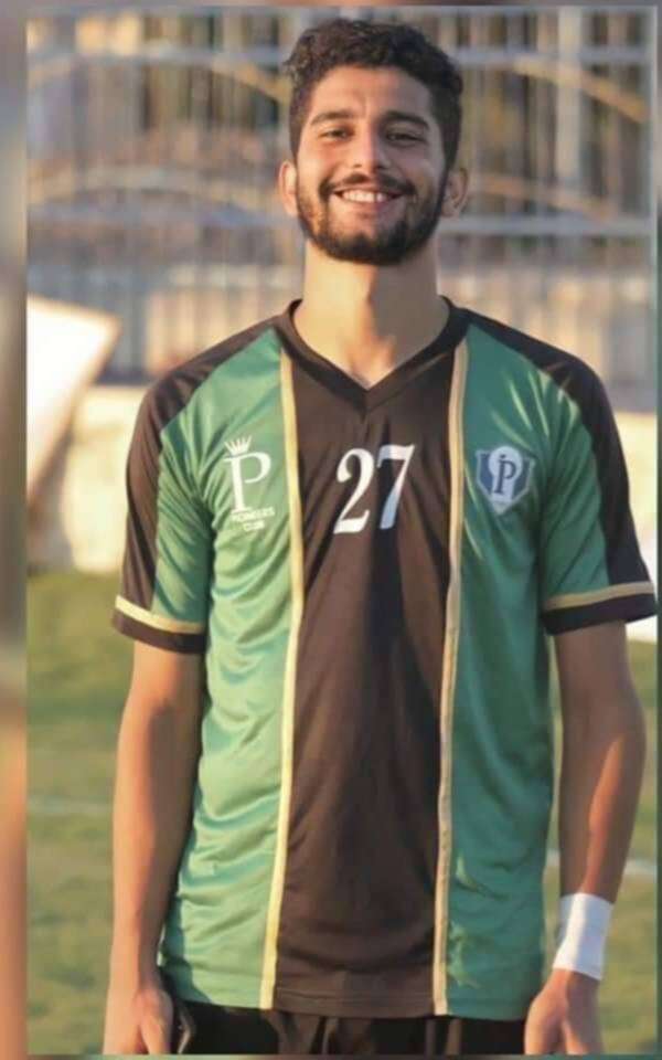 حازم الشامي