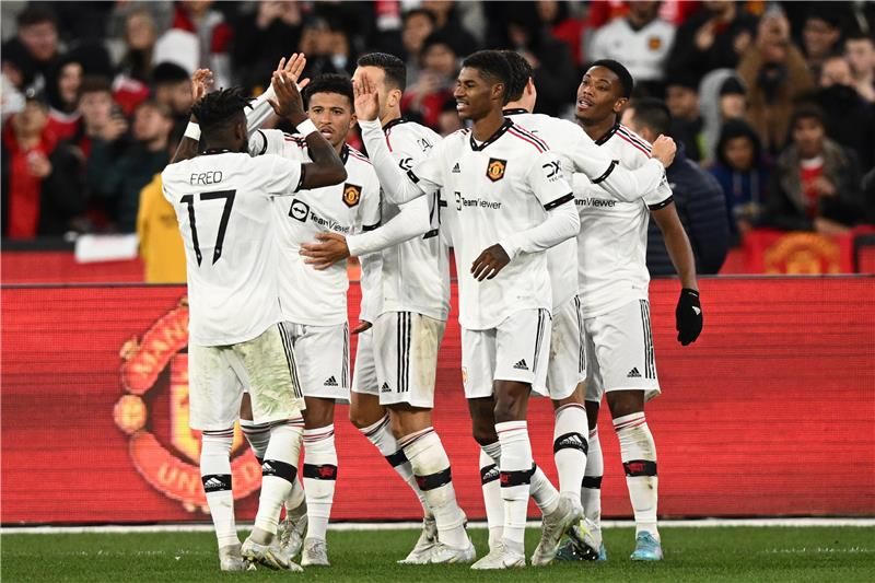 مانشستر يونايتد