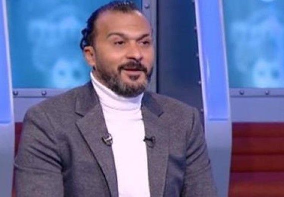 إبراهيم سعيد