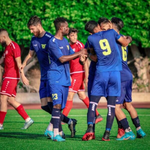فريق الصفاء