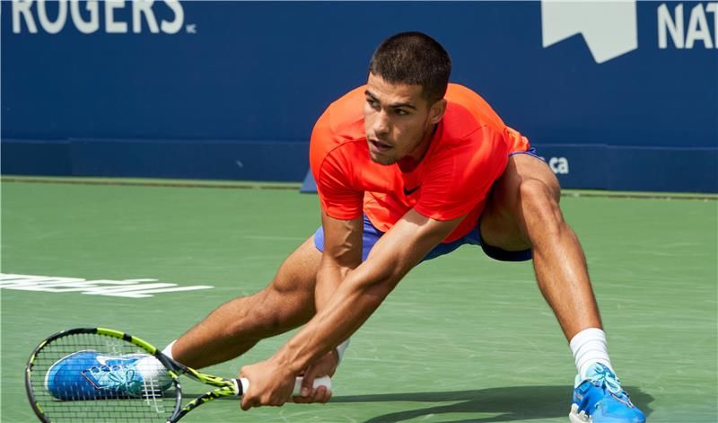 كارلوس ألكاراز