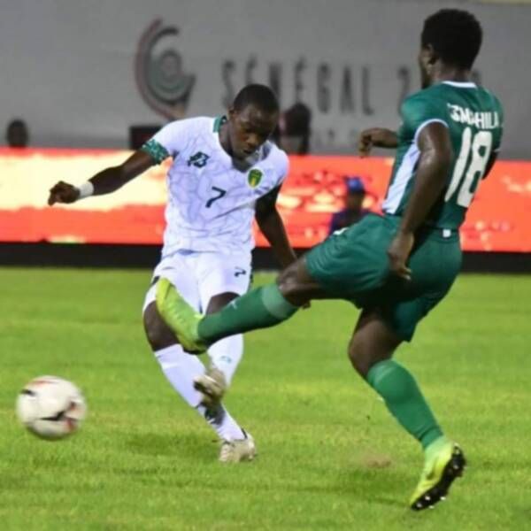 محمد مبارك كوشي