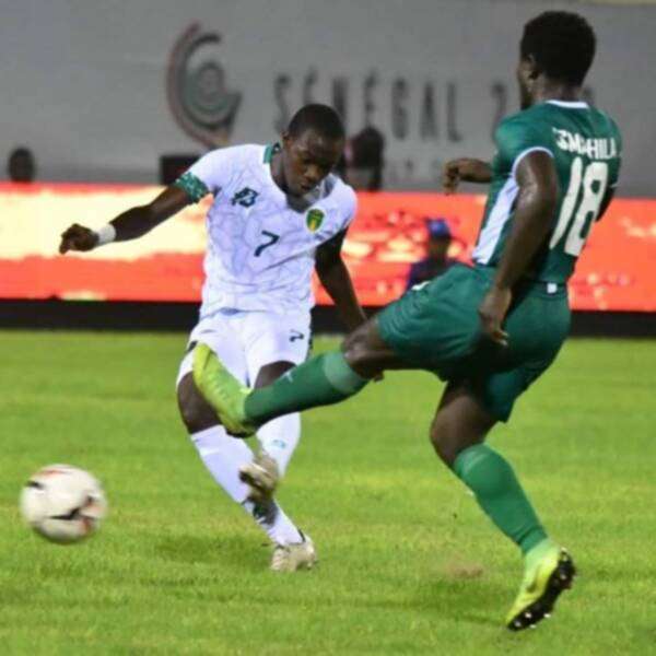 محمد مبارك كوشي