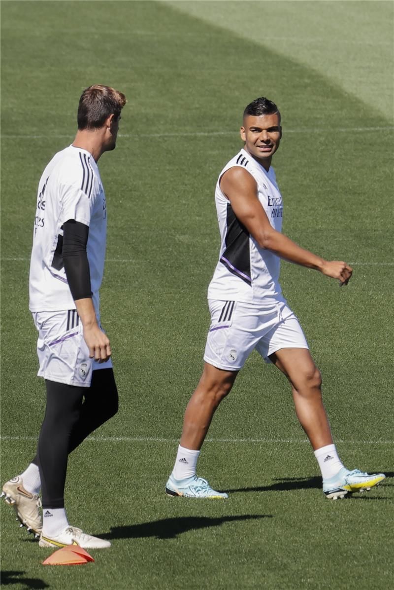 كاسيميرو