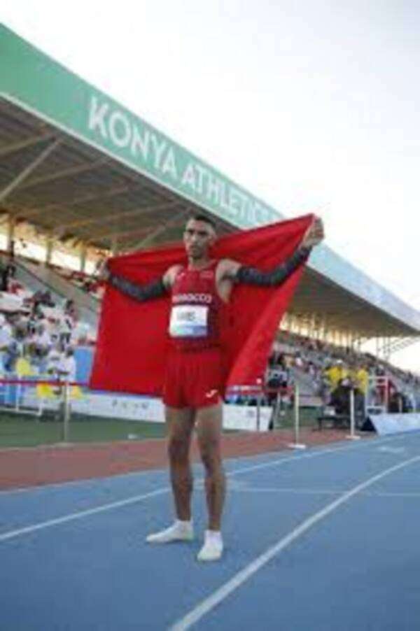 من المنافسات