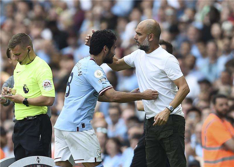 بيب جوارديولا