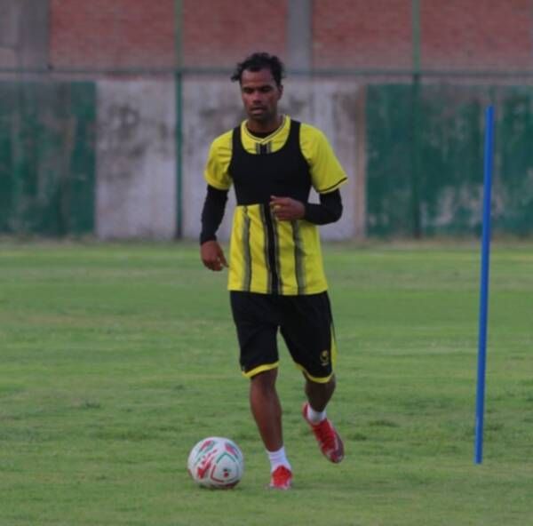 لوكاس سانتوس