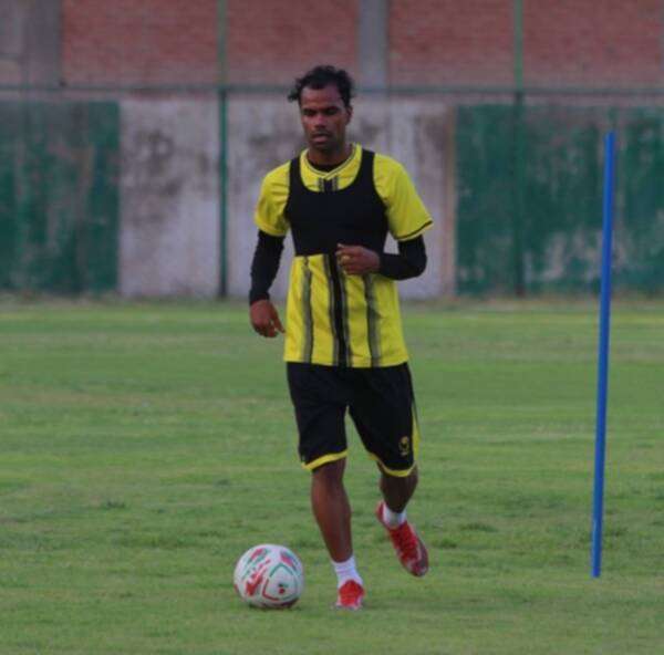 لوكاس سانتوس