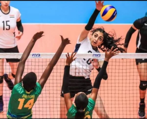 داليا المرشدي