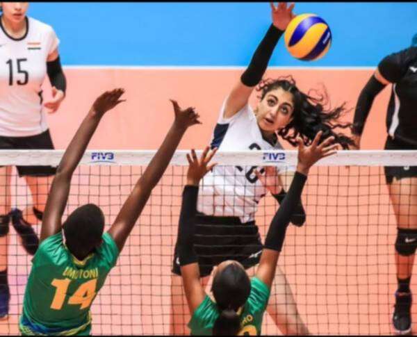 داليا المرشدي