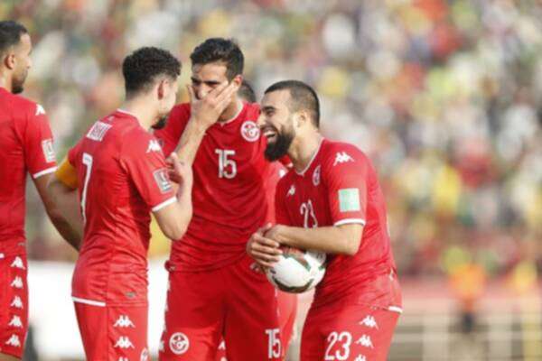 منتخب تونس
