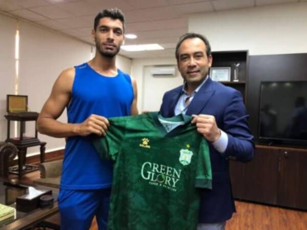 تقديم عبيدة الحلبي