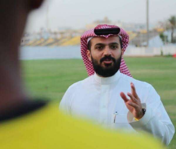 أنمار الحائلي