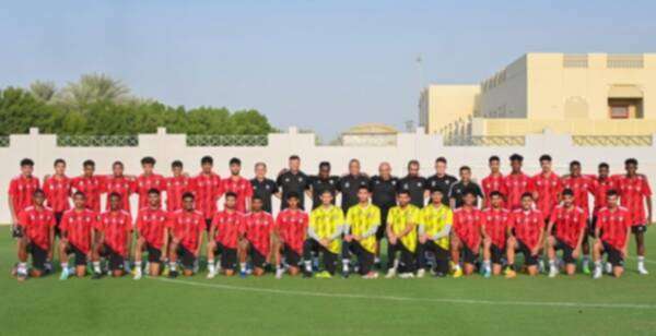 شباب الإمارات