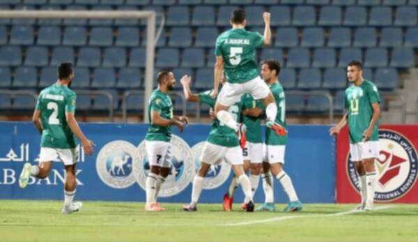 لاعبو الوحدات