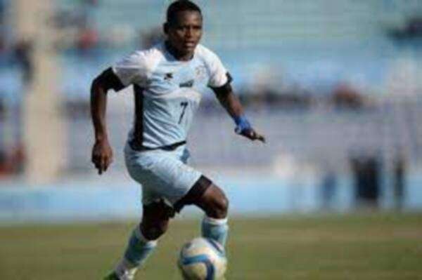 كابيلو سياكانيانج