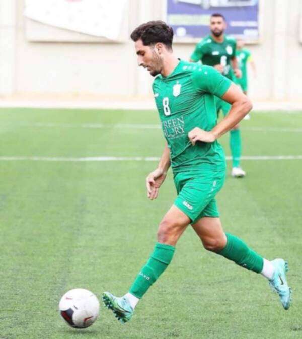 يوسف بركات