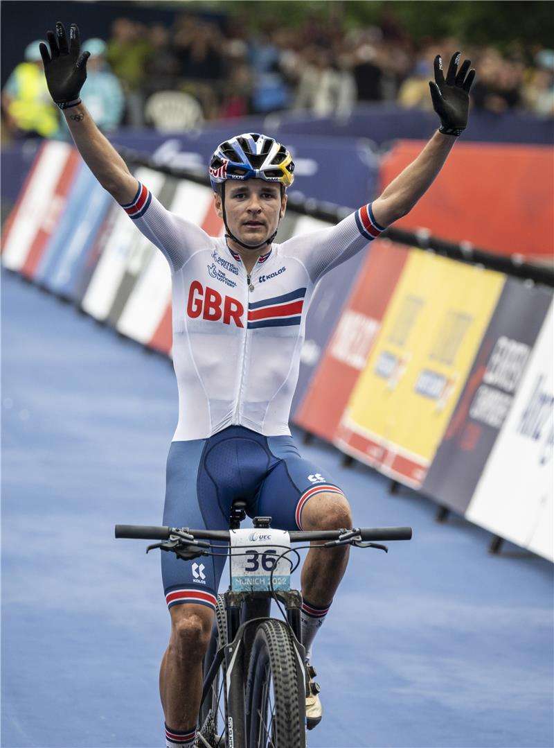 توماس بيدكوك