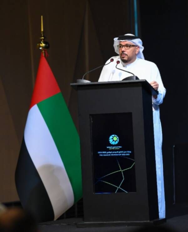 حسن طالب المري