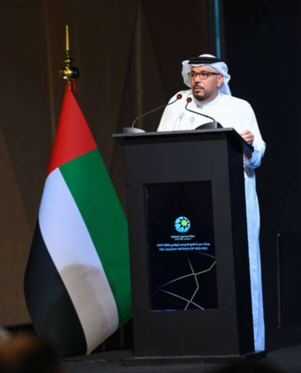 حسن طالب المري