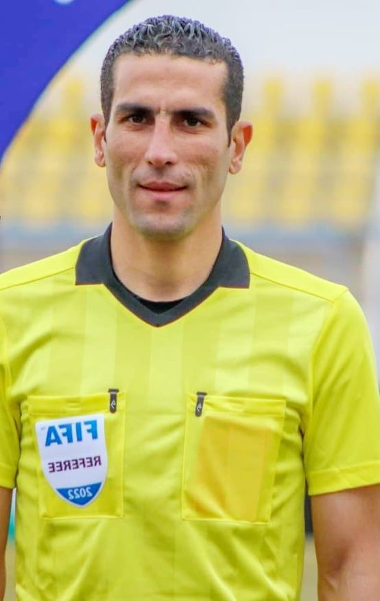 محمود ناجي