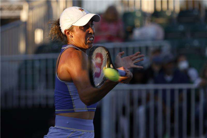 ماديسون كيز