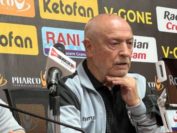 جيسوالدو فيريرا