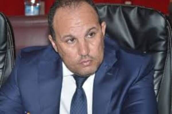 عبد السلام بلقشور