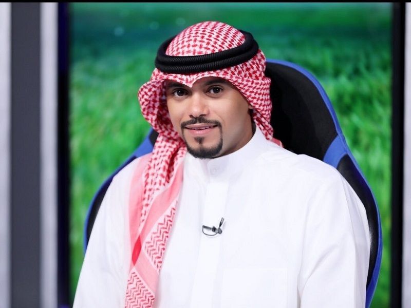 خالد عبد القدوس