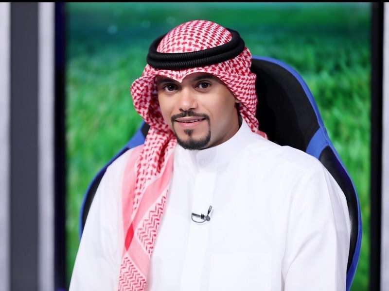 خالد عبد القدوس