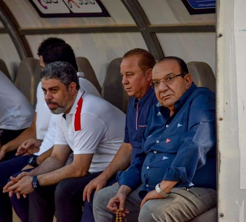 محمد عادل فتحي