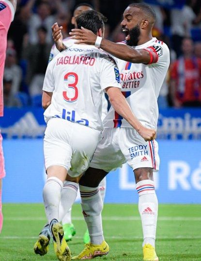 من اللقاء (نقلا عن حساب ليون علي تويتر)