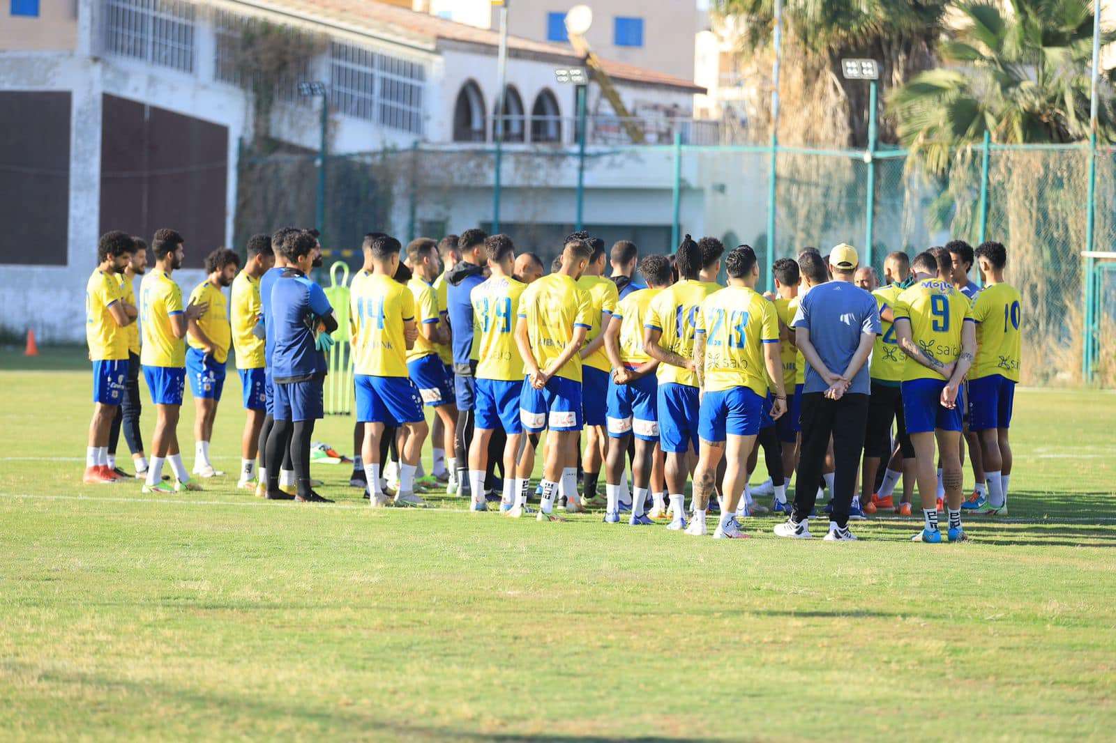 الإسماعيلي