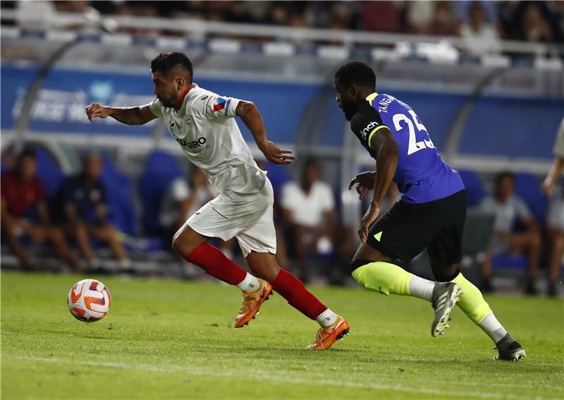 جافيت تانجانجا