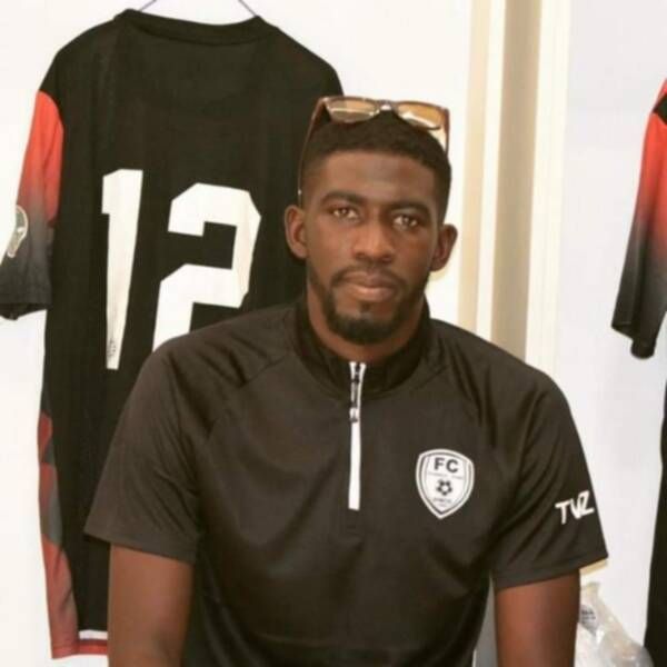 محمد إبراهيم