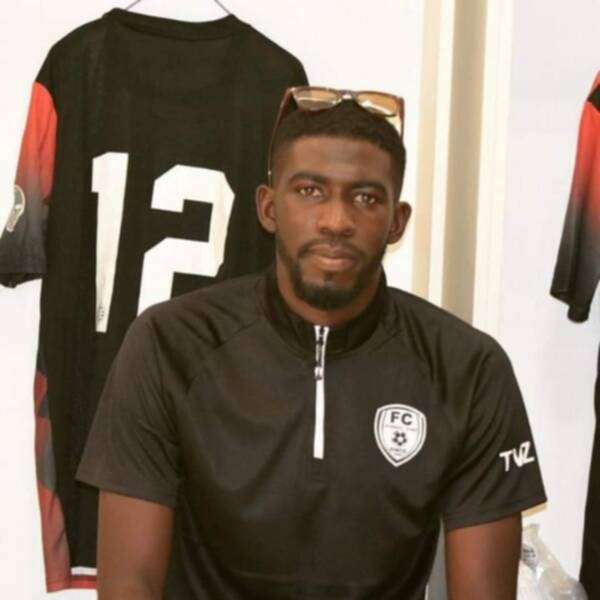 محمد إبراهيم