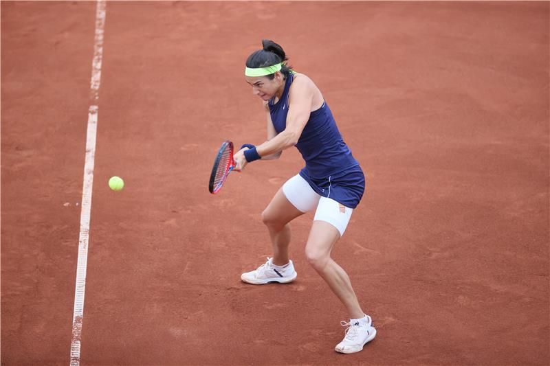 كارولين جارسيا