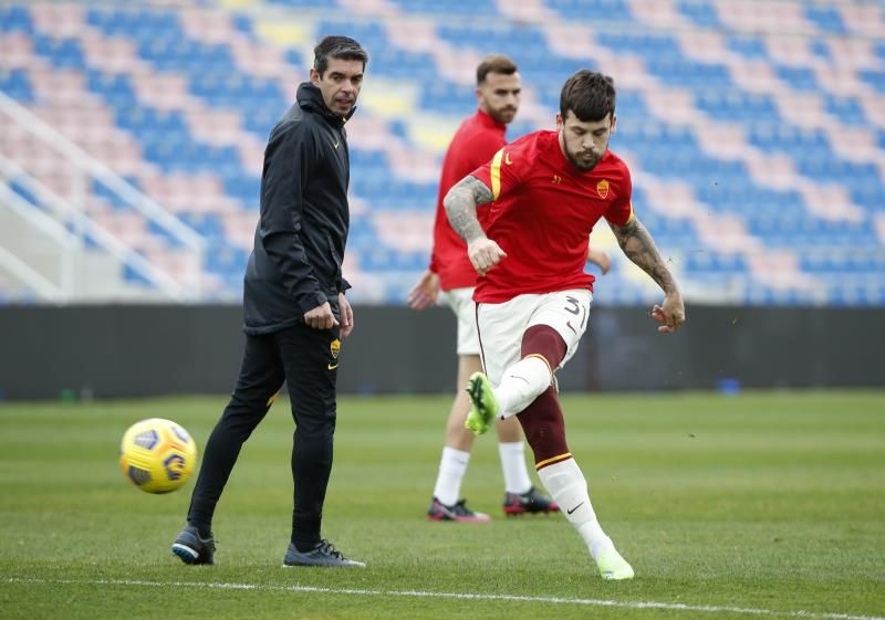 كارليس بيريز