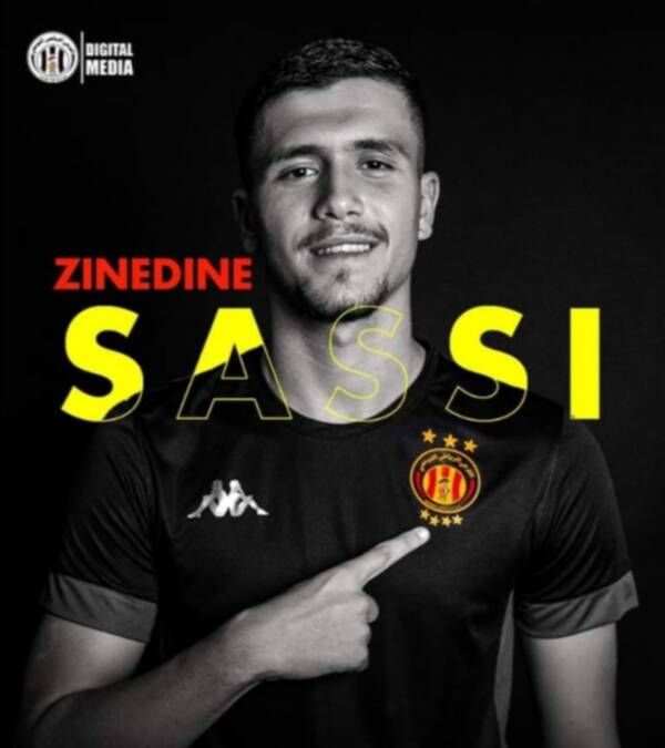 زين الدين ساسي